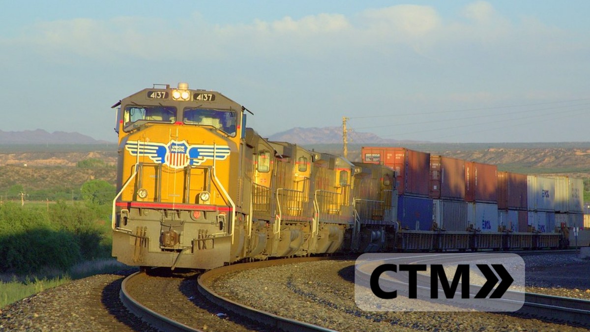 BNSF’s $3.2 Billion Bet on Phoenix: What the Mega-Rail Hub Means for Cross-Border Freight