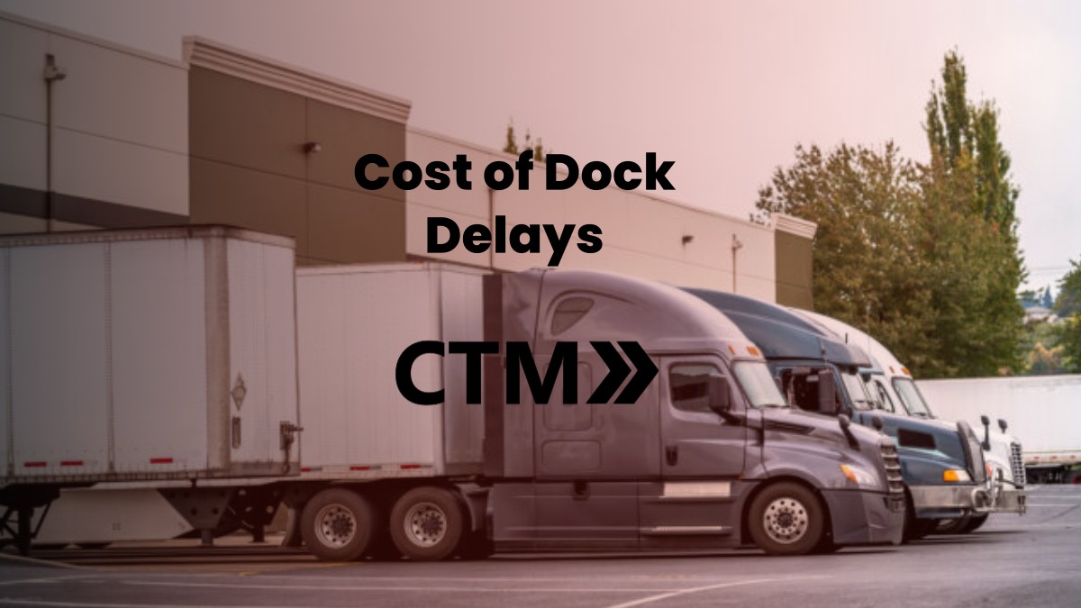 The Invisible Tax: Why 15 Minutes at the Gate Costs You Thousands