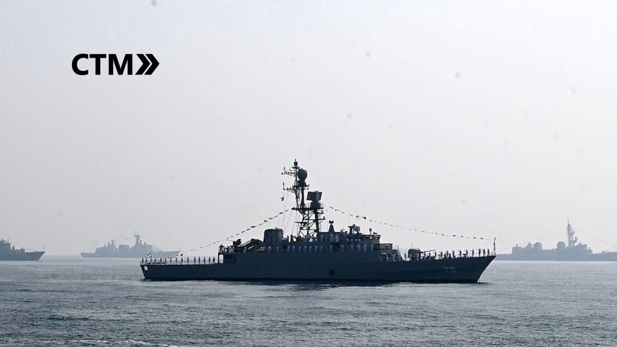 Global Chokepoints and Fuel Spikes: How Nearshoring to Sonora Insulates Your Supply Chain