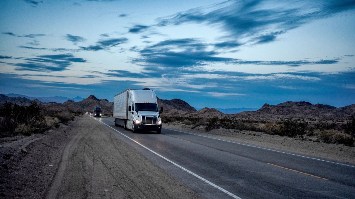Optimizing Freight Routes: The Indiana to Arizona Connection