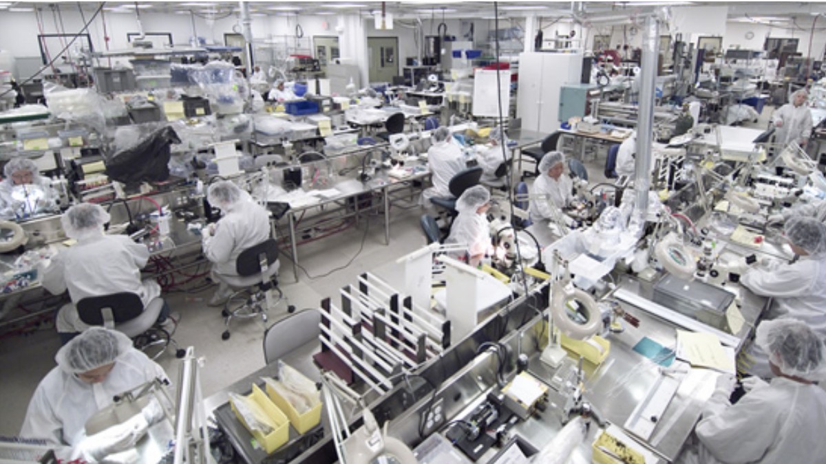 Feeding the Factory: CTM’s Role in the Maquiladora Supply Chain