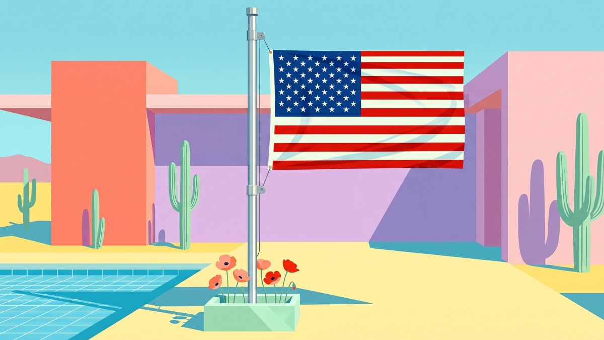 Memorial Day Crunch: Secure Your Holiday Freight