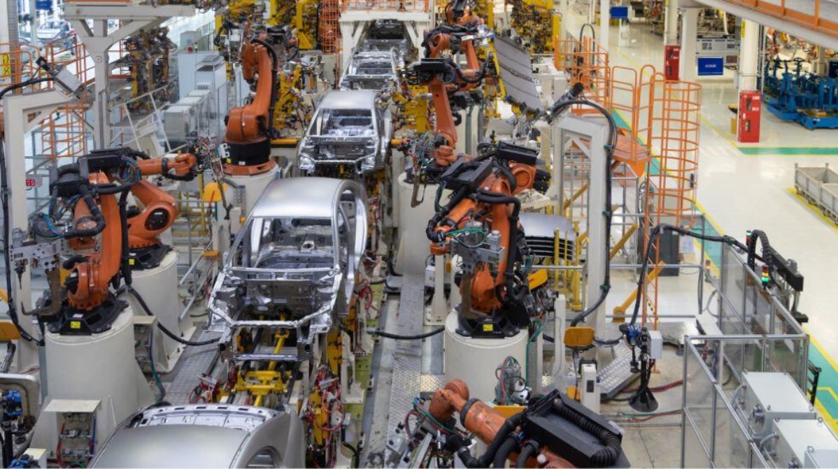 Nearshoring: The Sonora-Arizona Supply Chain Advantage