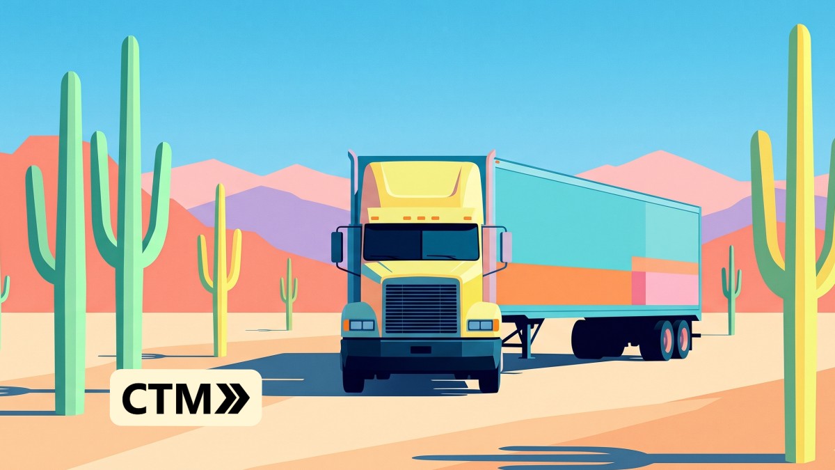 The 'Chain of Custody' Solution to Cross-Border Cargo Theft