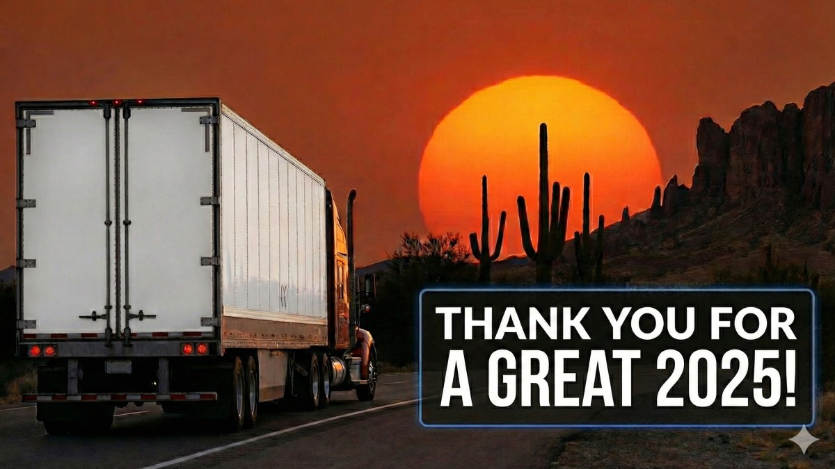 2025 Year in Review: Grateful for the Journey